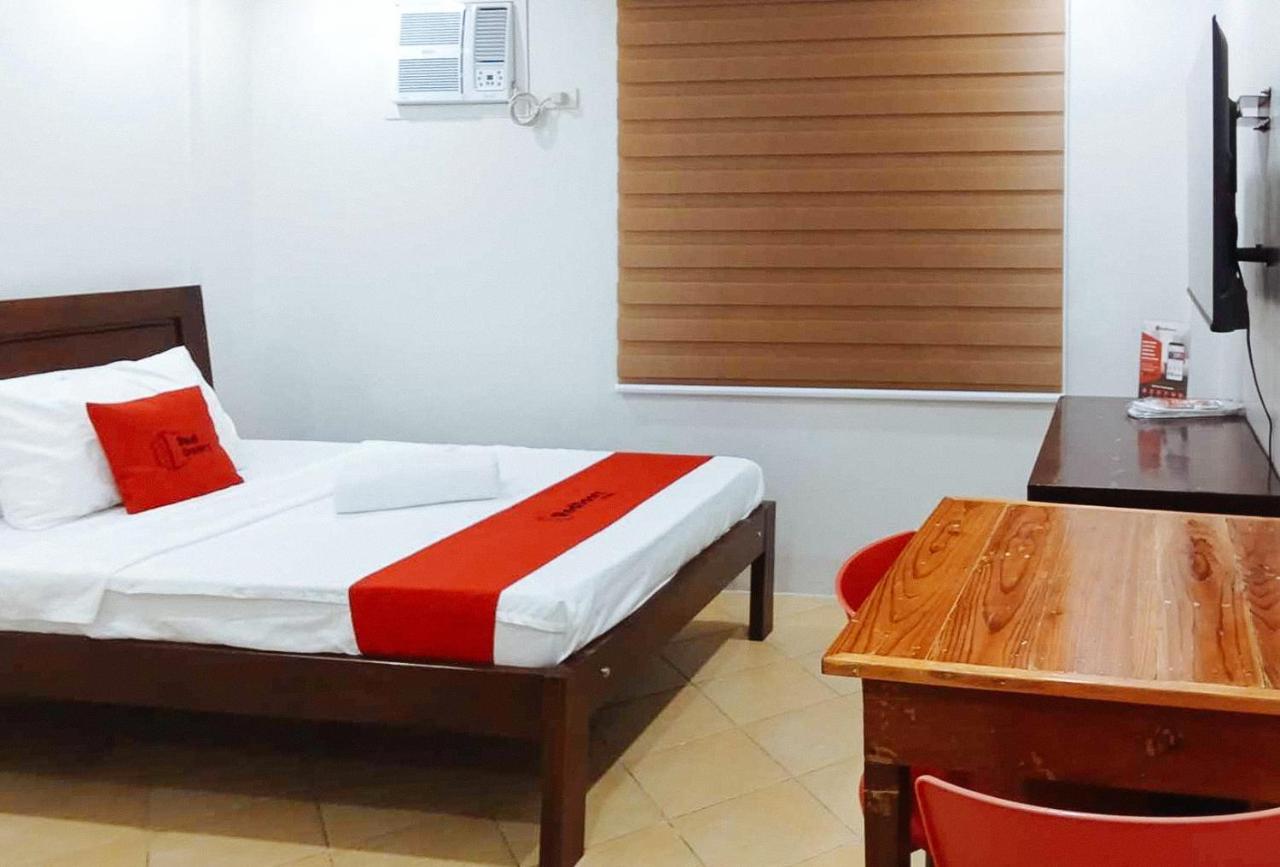 Reddoorz At David'S Travellers Inn Cavite General Trias  Eksteriør billede