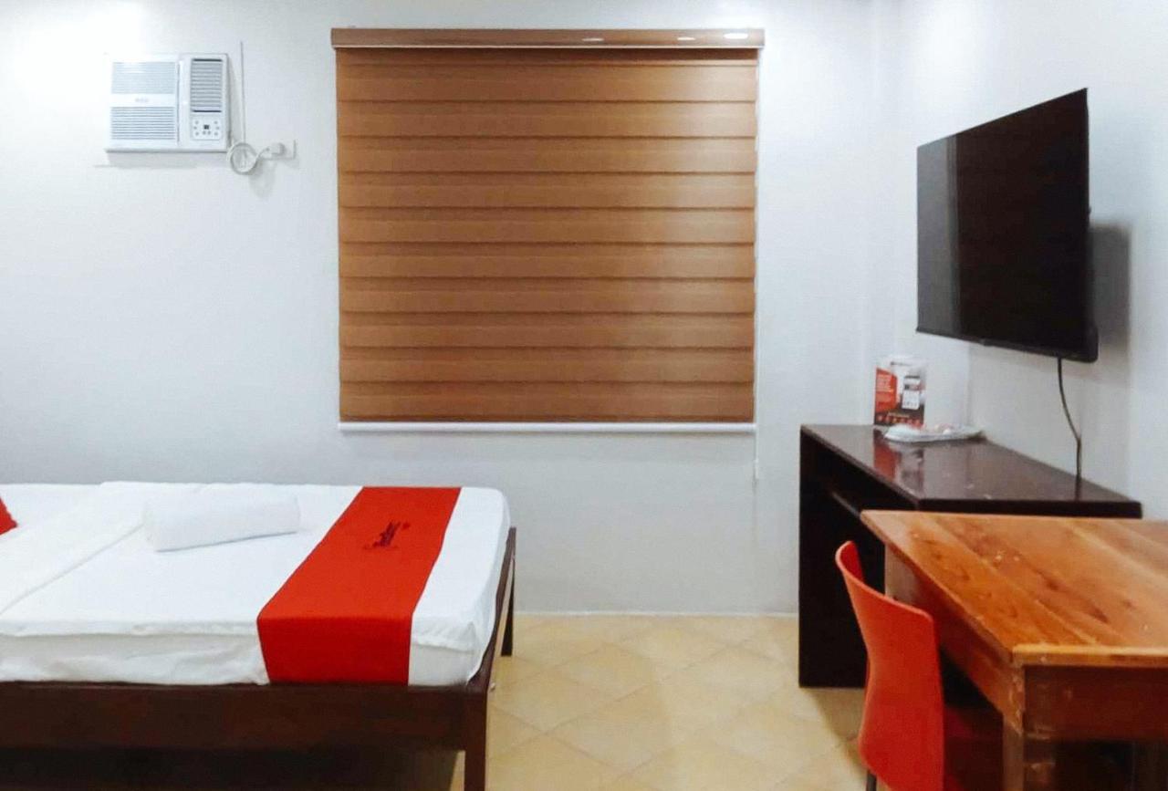 Reddoorz At David'S Travellers Inn Cavite General Trias  Eksteriør billede