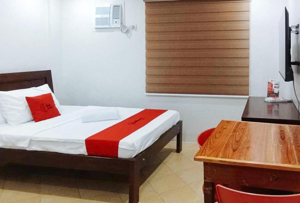 Reddoorz At David'S Travellers Inn Cavite General Trias  Eksteriør billede