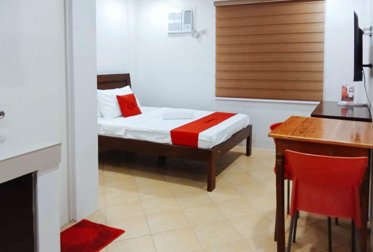 Reddoorz At David'S Travellers Inn Cavite General Trias  Eksteriør billede