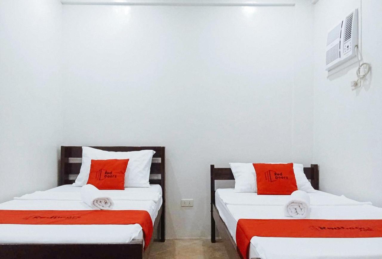 Reddoorz At David'S Travellers Inn Cavite General Trias  Eksteriør billede