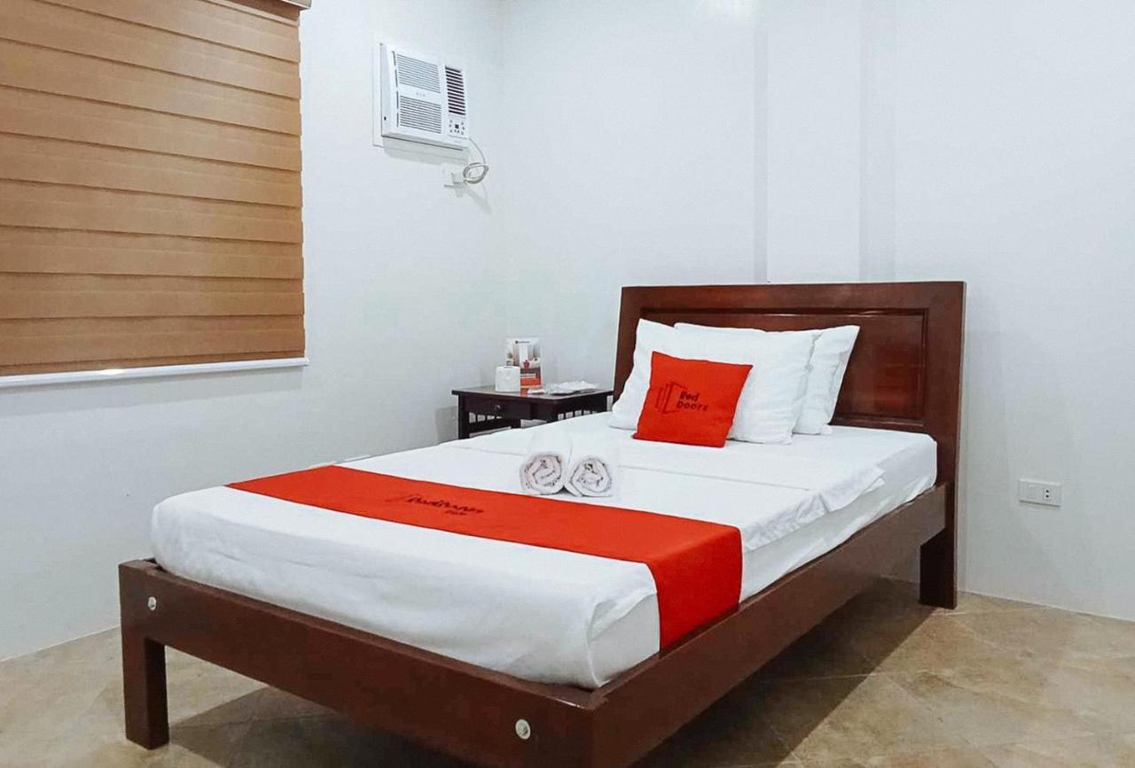Reddoorz At David'S Travellers Inn Cavite General Trias  Eksteriør billede