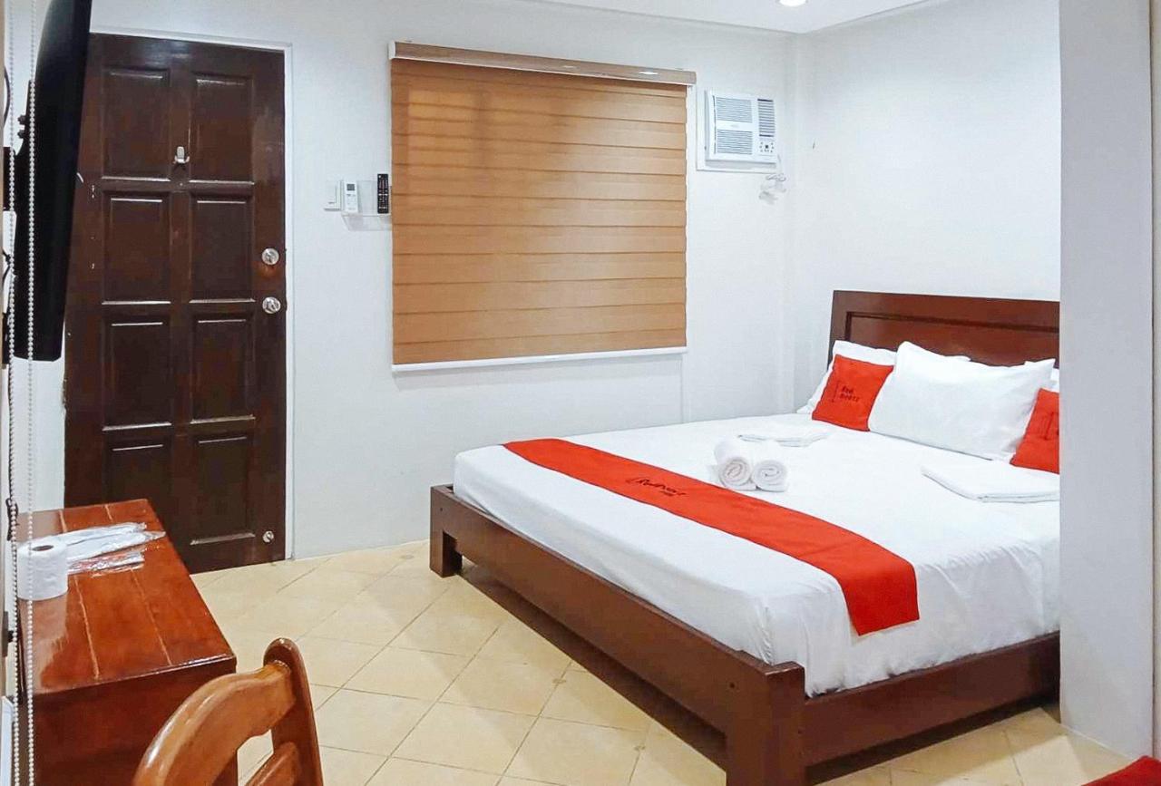 Reddoorz At David'S Travellers Inn Cavite General Trias  Eksteriør billede