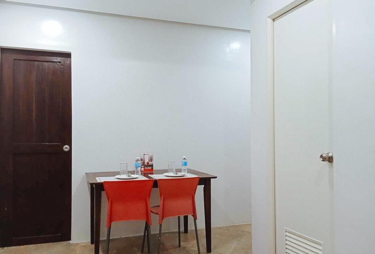 Reddoorz At David'S Travellers Inn Cavite General Trias  Eksteriør billede