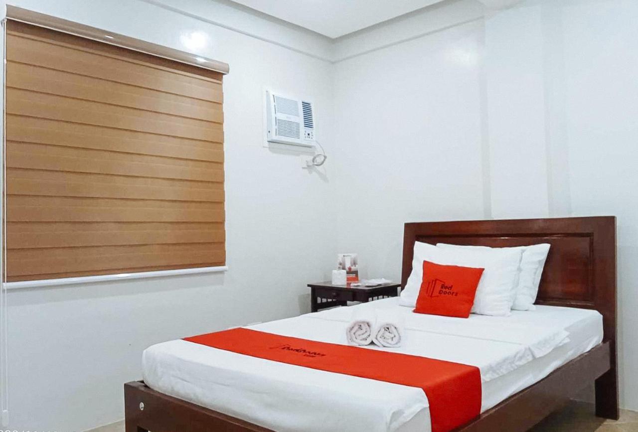 Reddoorz At David'S Travellers Inn Cavite General Trias  Eksteriør billede