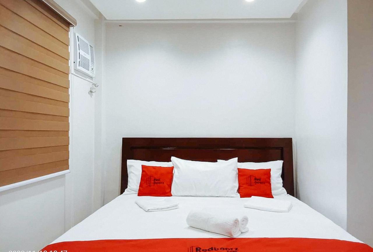 Reddoorz At David'S Travellers Inn Cavite General Trias  Eksteriør billede