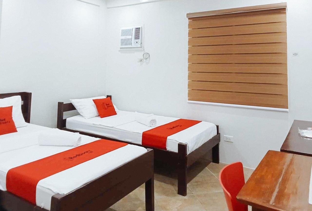 Reddoorz At David'S Travellers Inn Cavite General Trias  Eksteriør billede