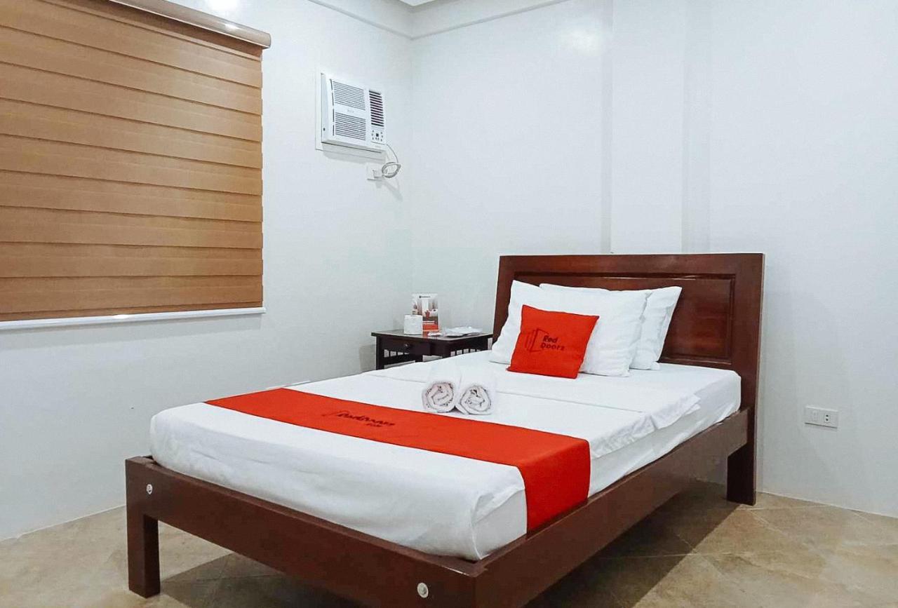 Reddoorz At David'S Travellers Inn Cavite General Trias  Eksteriør billede